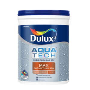 Dulux Aquatech Max