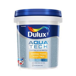 Dulux Aquatech Chống thấm vượt trội
