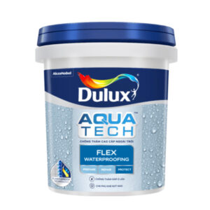 Dulux Aquatech Flex